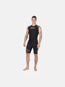 Display front view 1 of Product detail - Ultra Skin - Sleeveless without Hood