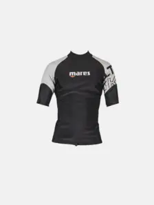 Display front view 2 of Product detail - Ultra Skin - Short Sleeve
