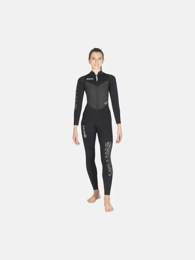, Ver imagen de tamaño completo de Vista frontal de Product detail - Switch - She Dives