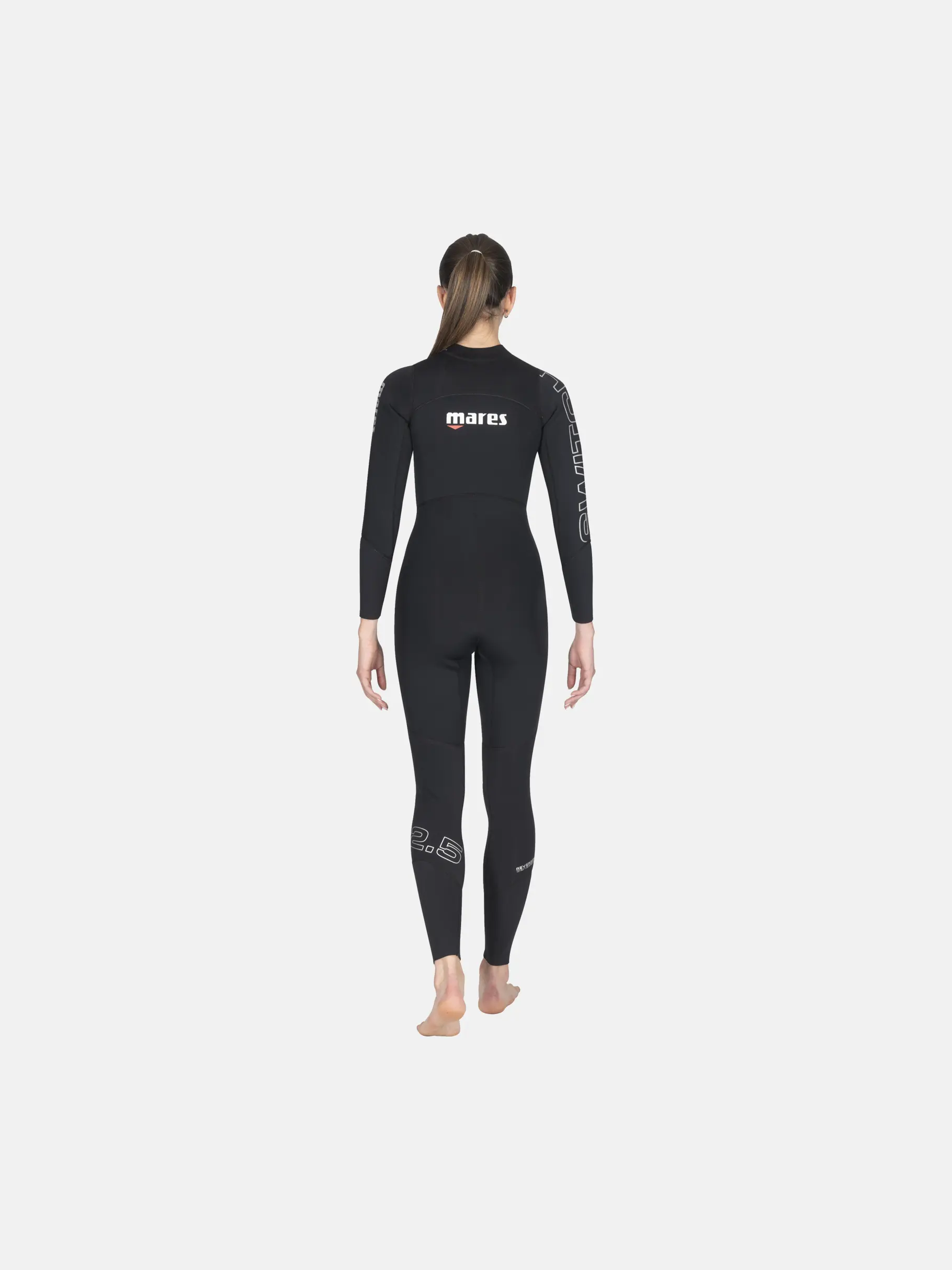 , view full size image of Front view of Product detail - Switch - She Dives