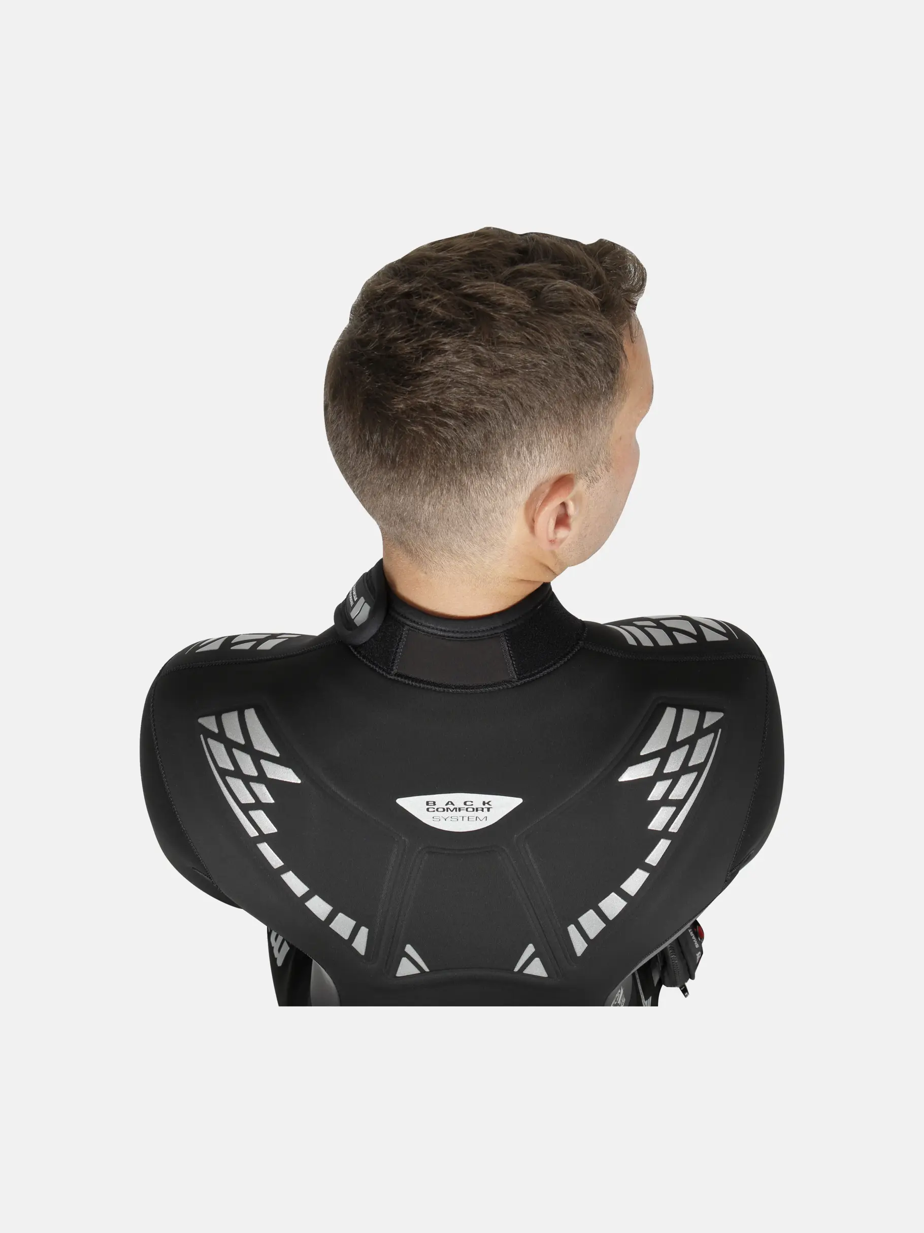 , view full size image of Front view of Product detail - Flexa 8/6