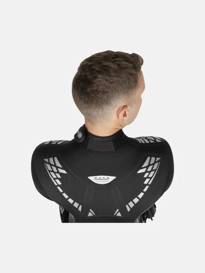 , view full size image of Front view of Product detail - Flexa 8/6