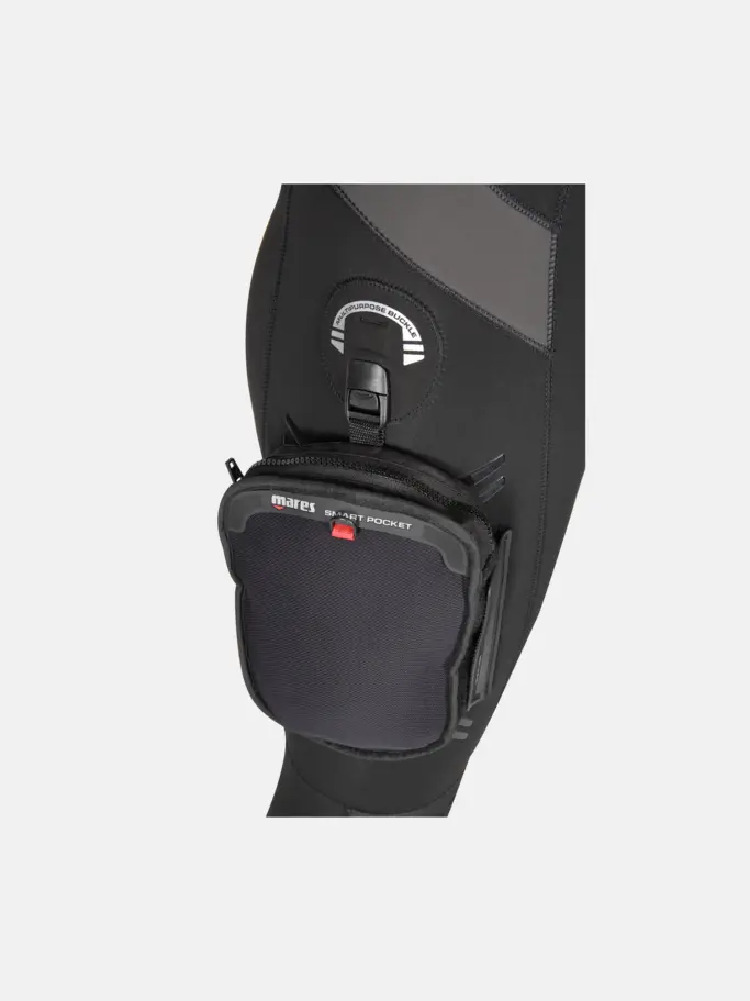 , view full size image of Front view of Product detail - Flexa 8/6