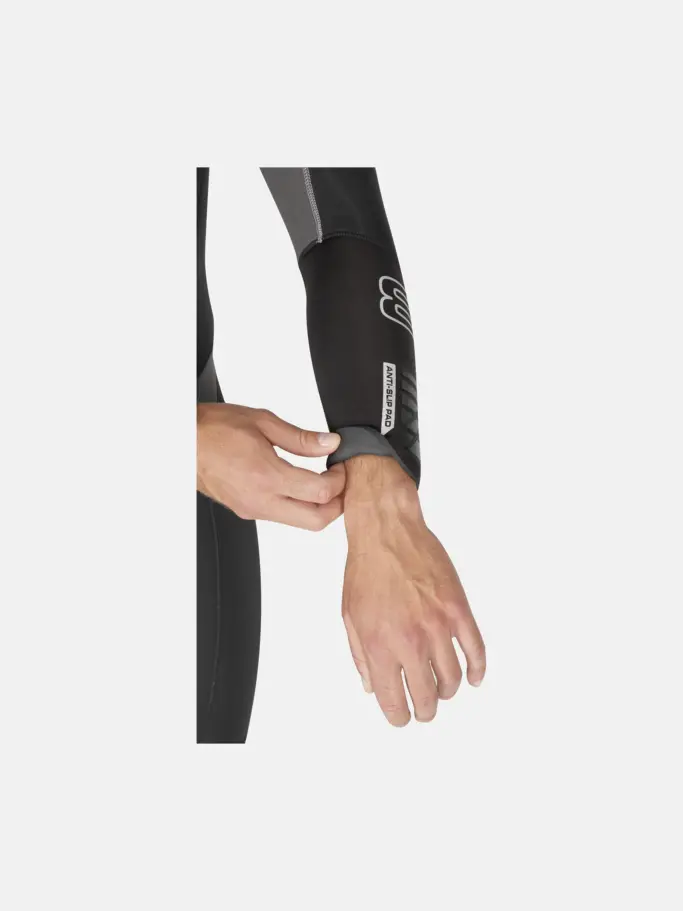 , view full size image of Front view of Product detail - Flexa 8/6