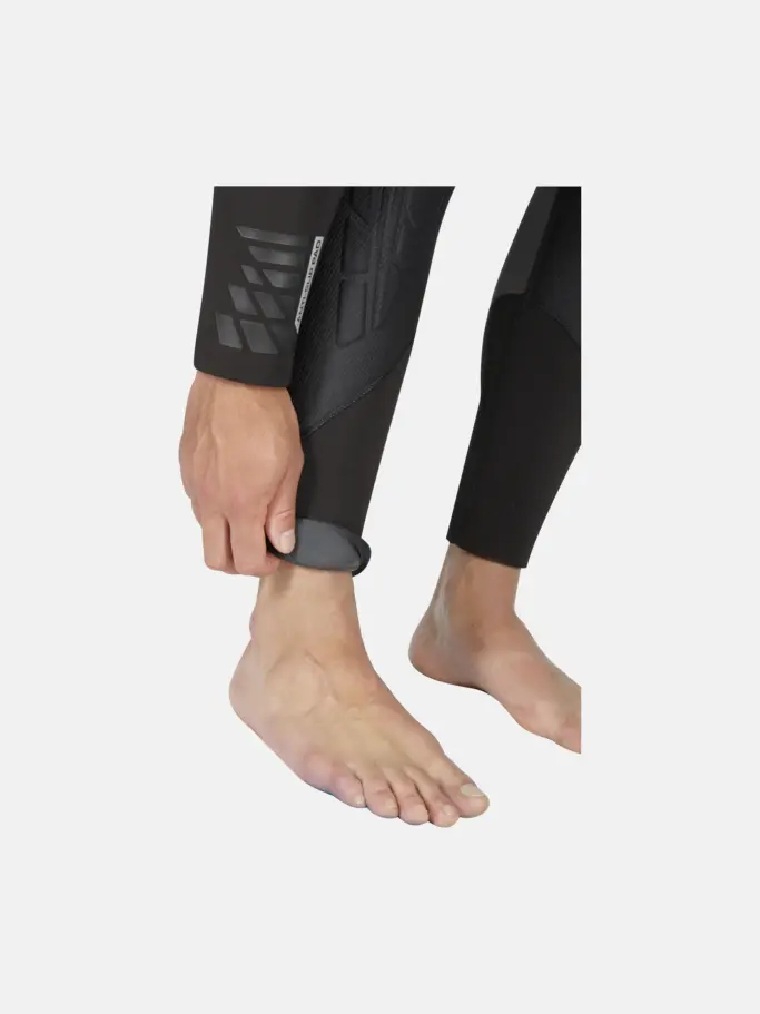 , view full size image of Front view of Product detail - Flexa 8/6