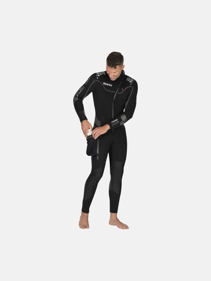 , view full size image of Front view of Product detail - Flexa 8/6