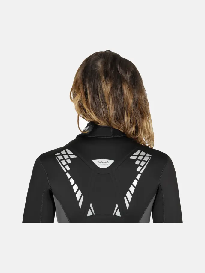 , view full size image of Front view of Product detail - Flexa 8/6 - She Dives