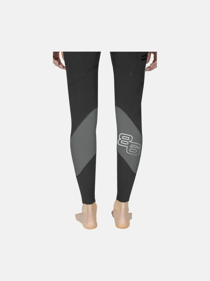 , view full size image of Front view of Product detail - Flexa 8/6 - She Dives
