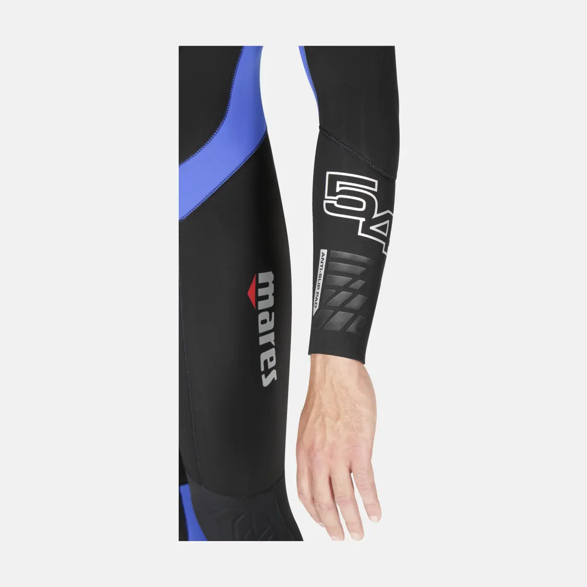 Flexa 5/4 | Mares