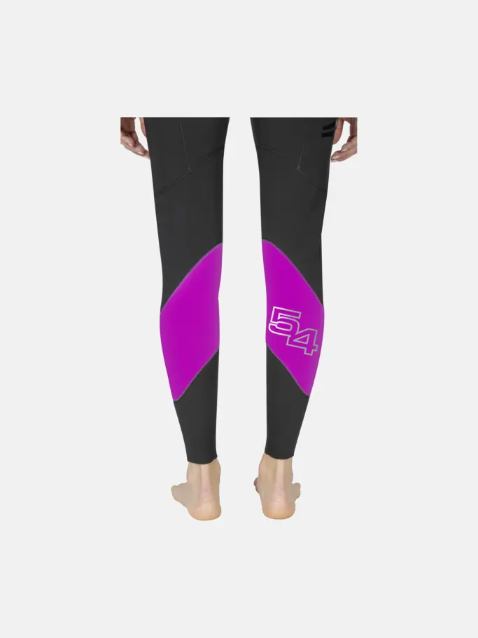 , view full size image of Front view of Product detail - Flexa 5/4 - She Dives