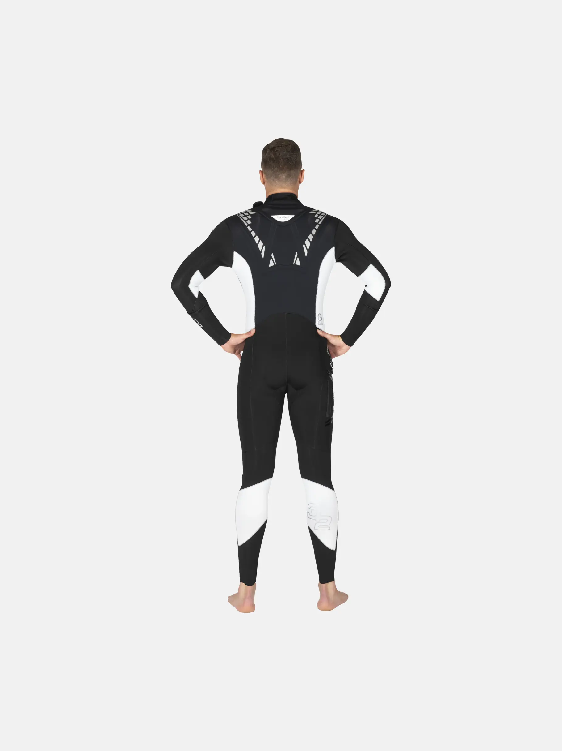 , view full size image of Front view of Product detail - Flexa 3/2