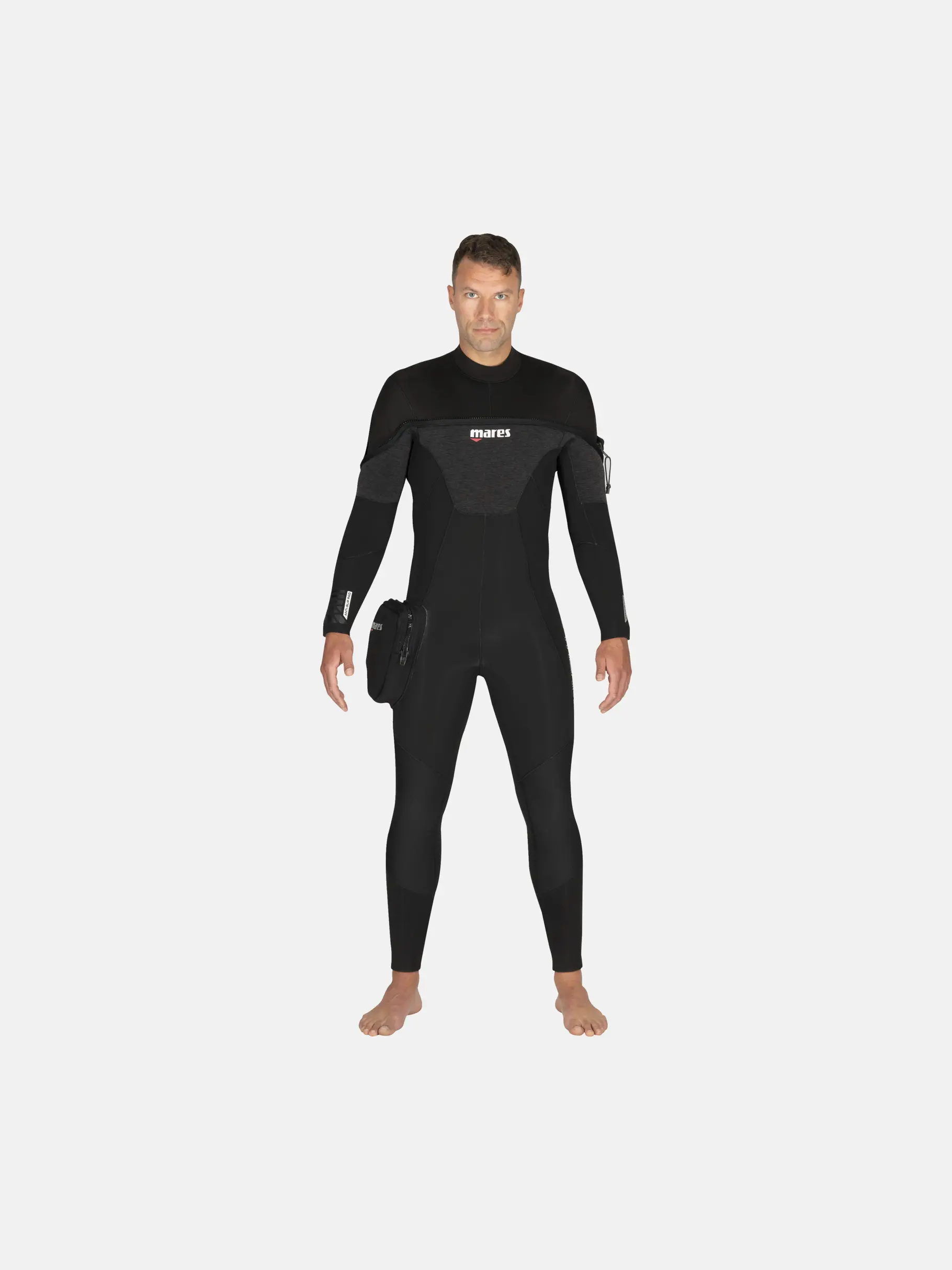 , view full size image of Front view of Product detail - Pro Therm 8/7