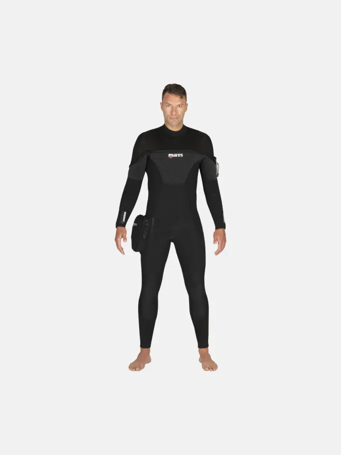 , view full size image of Front view of Product detail - Pro Therm 8/7