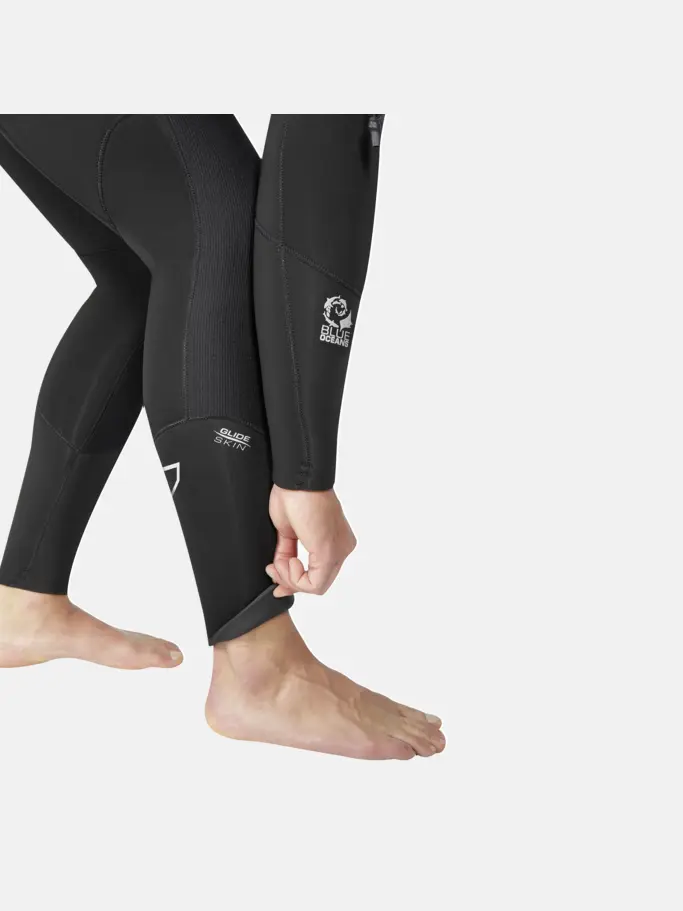 , view full size image of Front view of Product detail - Pro Therm 8/7