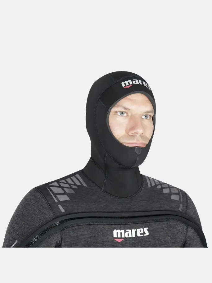 , view full size image of Front view of Product detail - Pro Therm 8/7