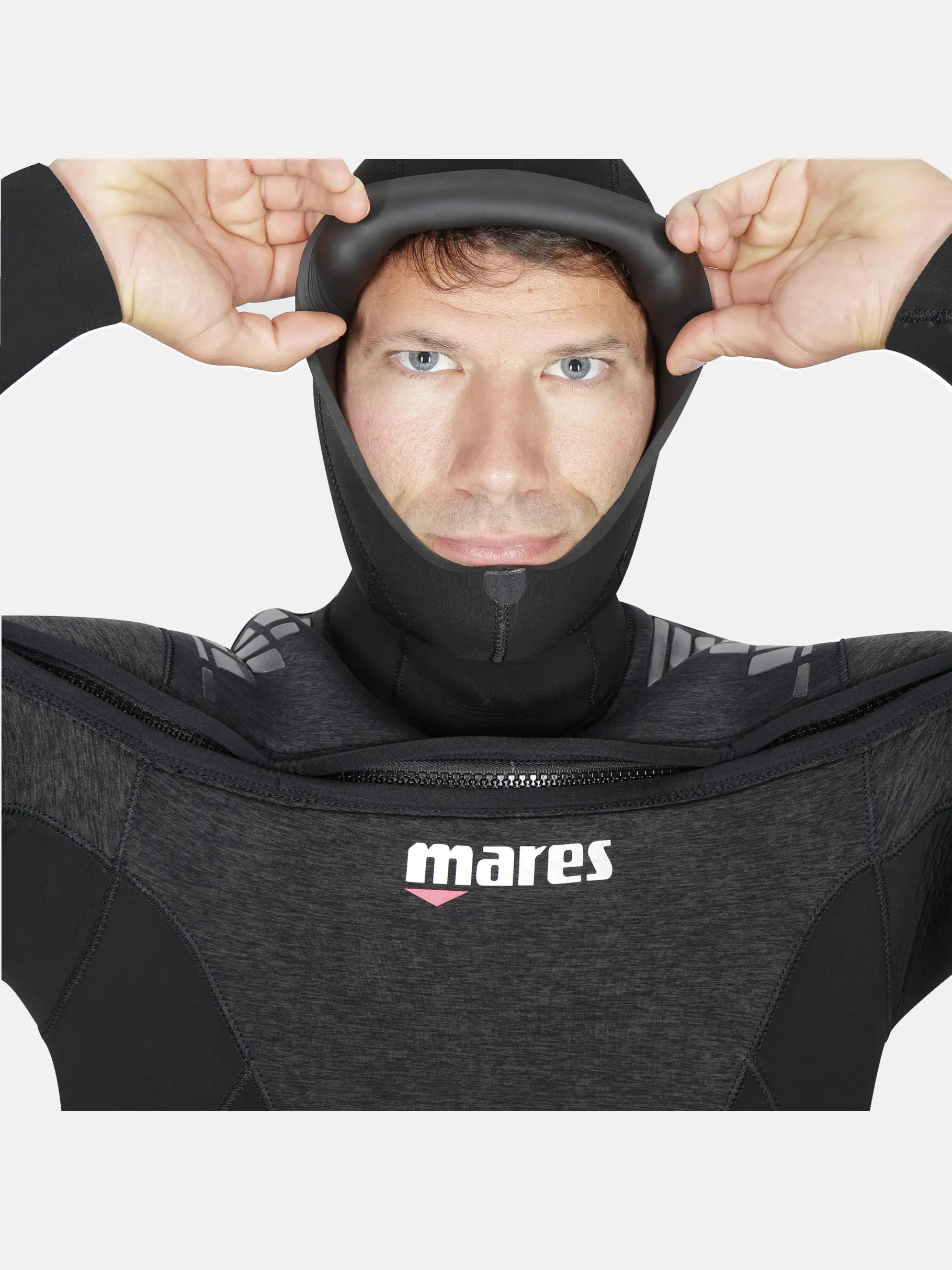 , view full size image of Front view of Product detail - Pro Therm 8/7