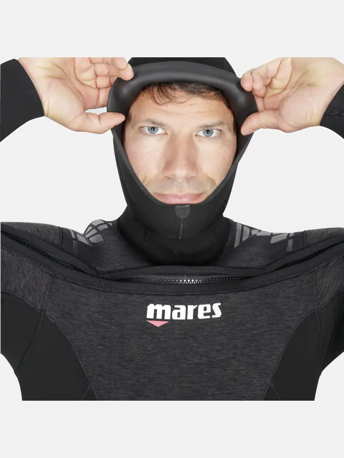 , view full size image of Front view of Product detail - Pro Therm 8/7