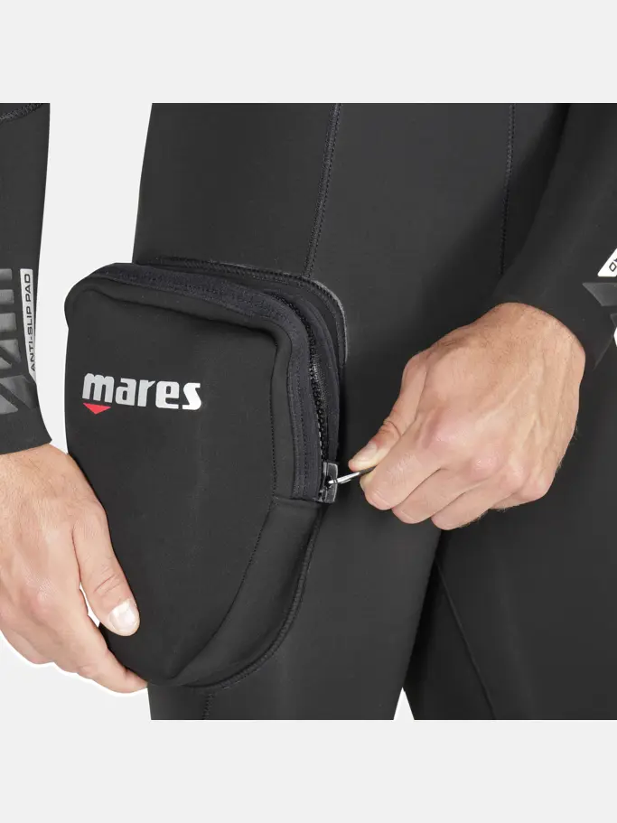 , view full size image of Front view of Product detail - Pro Therm 8/7