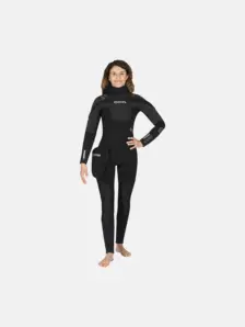 Display front view 1 of Product detail - Pro Therm 8/7 - She Dives