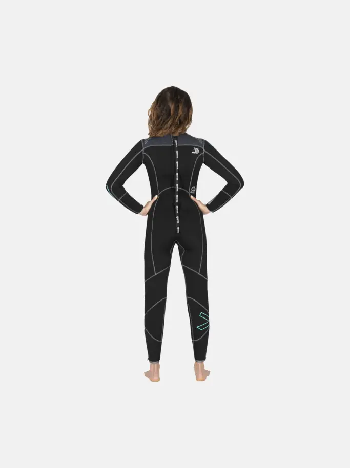 , Ver imagen de tamaño completo de Vista frontal de Product detail - Evolution 7 - She Dives