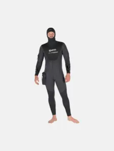 Display front view 1 of Product detail - Ice Therm 7/6 black