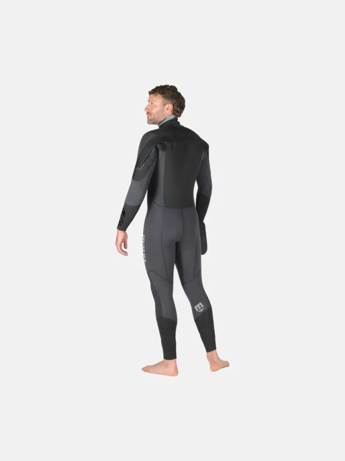 , view full size image of Front view of Product detail - Ice Therm 7/6 black