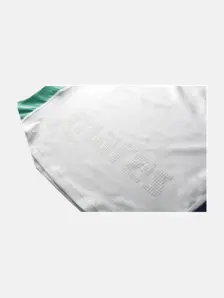 Display front view 3 of Product detail - Rash Guard Shield Man white