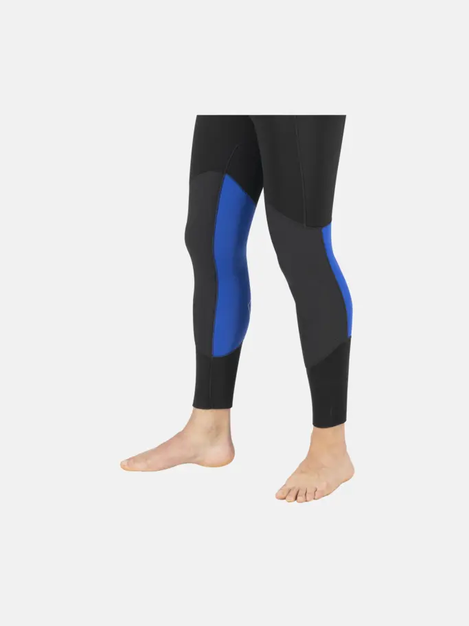 , Ansicht Großes Bild der Vorderseite Product detail - Pioneer 5mm black/blue