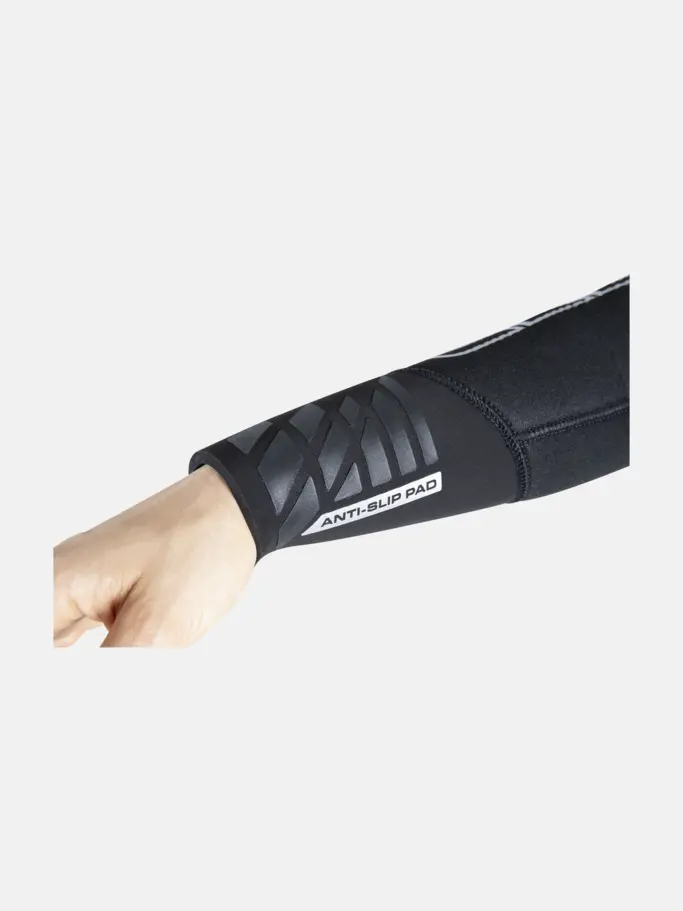 , Ansicht Großes Bild der Vorderseite Product detail - Pioneer 5mm - She Dives black/pink