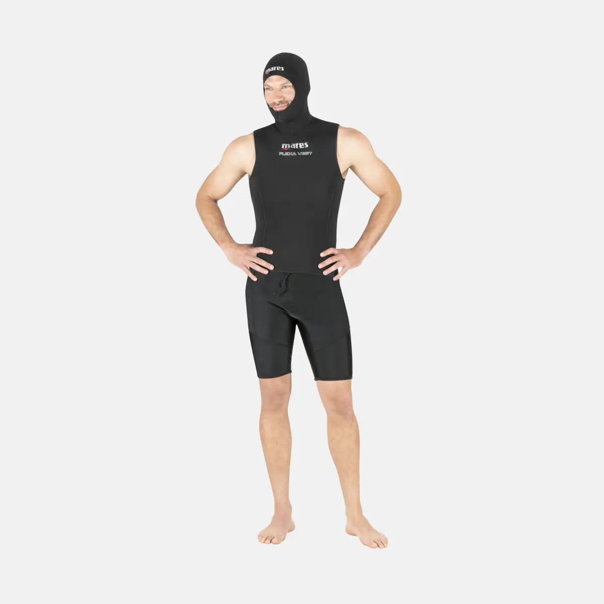 Flexa Vest | Mares