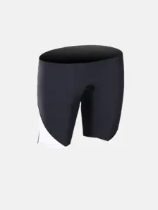 Display front view 2 of Product detail - Thermo Guard Shorts