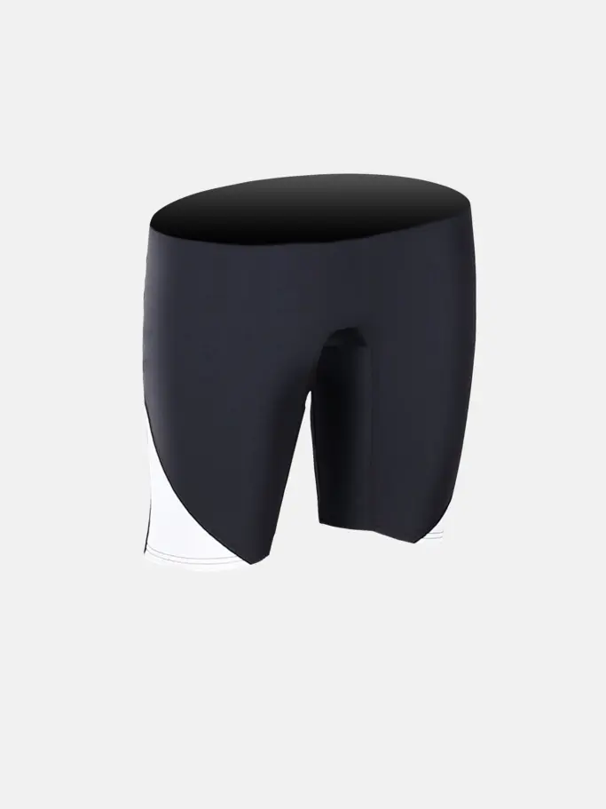 , zobrazit obrázek v plné velikosti z předního pohledu Product detail - Thermo Guard Shorts