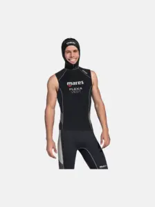 Display front view 1 of Product detail - Flexa Vest (2017)