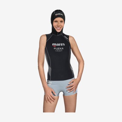Product detail - Flexa Vest - She Dives