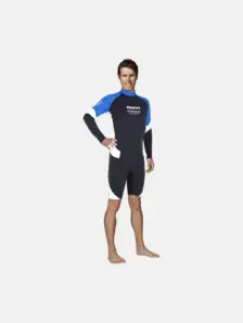 Display front view 1 of Product detail - Thermo Guard Long Sleeve