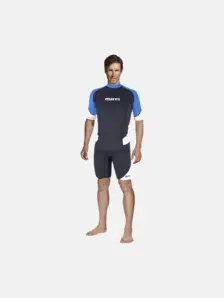 Display front view 1 of Product detail - Rash Guard Short Sleeve