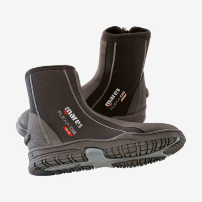 Product detail - Flexa DS Boots - 6.5 mm