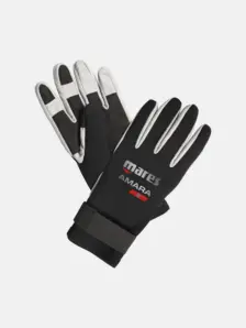 Display front view 1 of Product detail - Amara Gloves