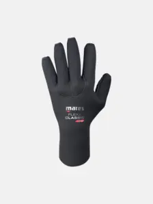 Display front view 1 of Product detail - Flexa Classic Gloves - 3 mm