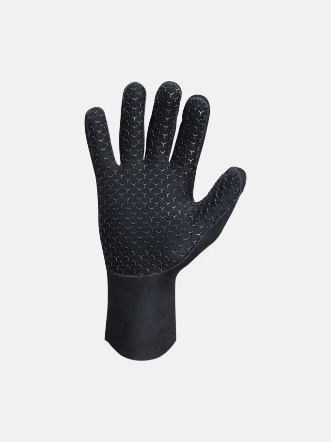 , view full size image of Front view of Product detail - Flexa Touch Gloves - 2 mm