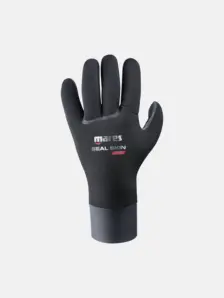 Display front view 1 of Product detail - Seal Skin Gloves