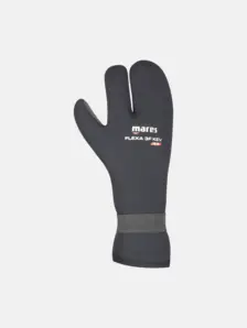 Display front view 1 of Product detail - Flexa 3F 6.5 Kev Gloves