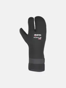 Display front view 1 of Product detail - Flexa 3F 6.5 Gloves
