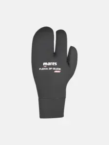 Display front view 1 of Product detail - Flexa 3F 6.5 Glide Gloves