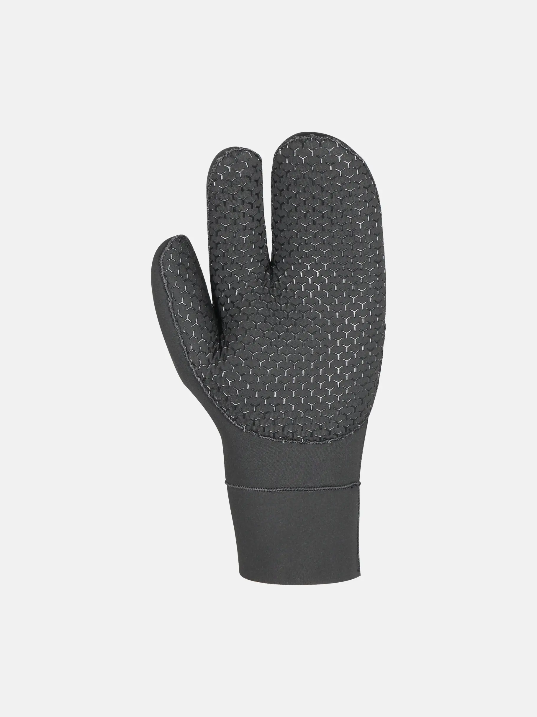 , view full size image of Front view of Product detail - Flexa 3F 6.5 Glide Gloves