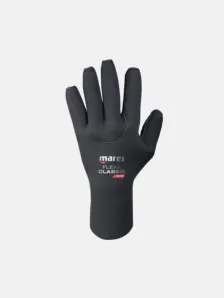 Display front view 1 of Product detail - Flexa Classic Gloves - 5 mm
