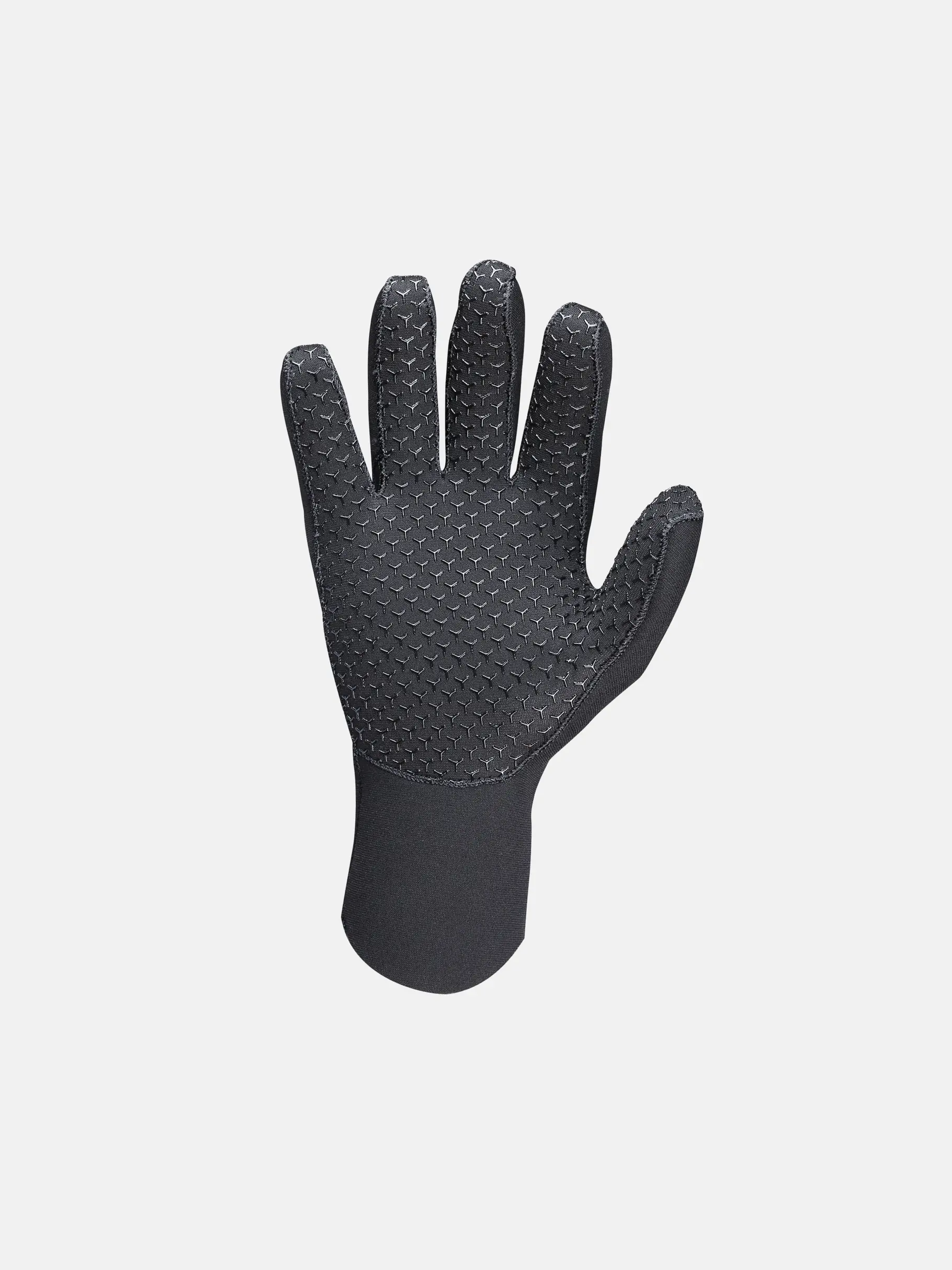 , view full size image of Front view of Product detail - Flexa Classic Gloves - 5 mm