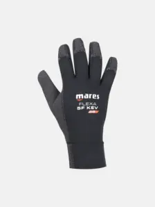 Display front view 1 of Product detail - Flexa 5F 3.0 Gloves