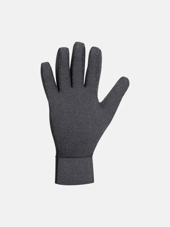 , view full size image of Front view of Product detail - Flexa 5F 3.0 Gloves