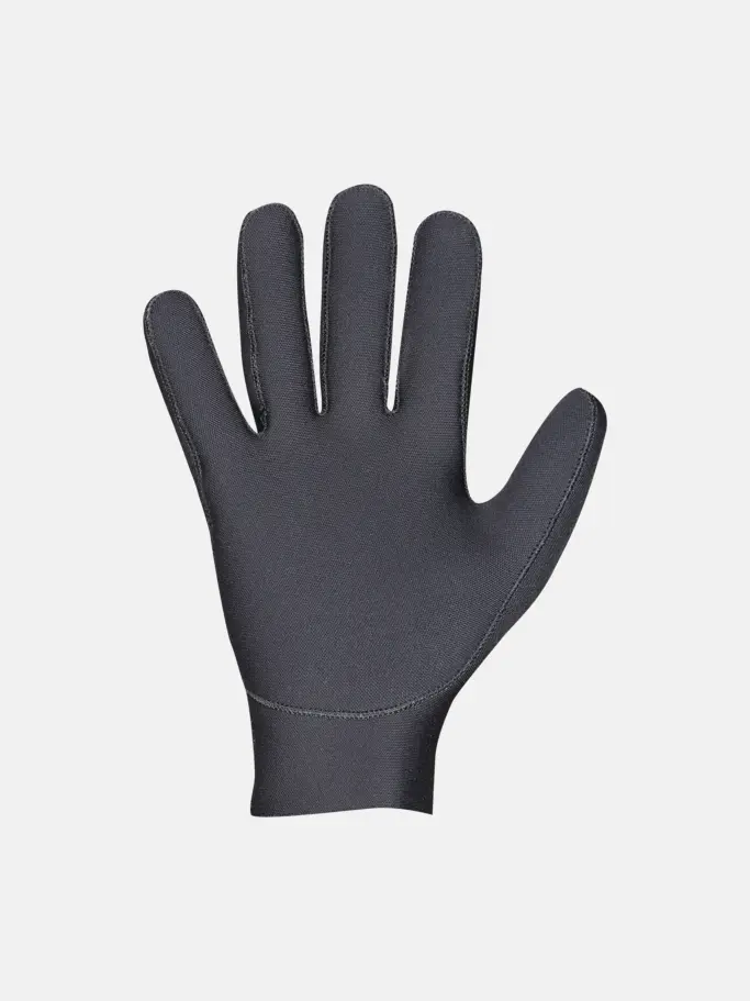 , view full size image of Front view of Product detail - Dry-Base Undergloves 2 mm